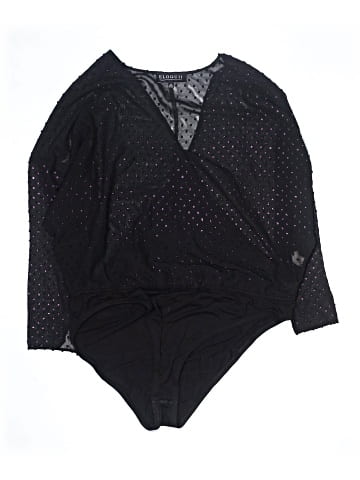 ELOQUII Bodysuit (view 1)