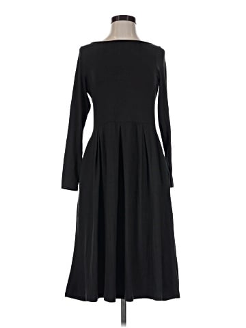 24seven Comfort Apparel Casual Dress (view 1)