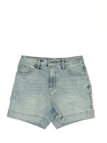 Rebecca Minkoff Denim Shorts (view 1)