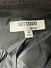 Suit Studio Black Blazer Size 8 - photo 6