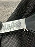 Suit Studio Black Blazer Size 8 - photo 7