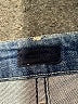 Mother Blue Jeans Size 24 waist - photo 7