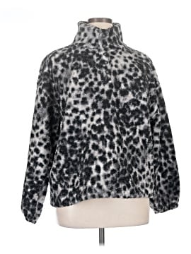 Ann Taylor Loft Outlet Turtleneck Sweater