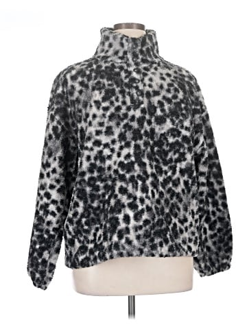 Ann Taylor LOFT Outlet Turtleneck Sweater (view 1)