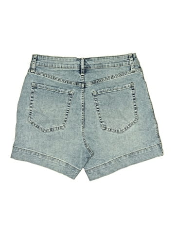 Rebecca Minkoff Denim Shorts (view 2)