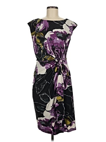 Jones New York Cocktail Dress (view 1)