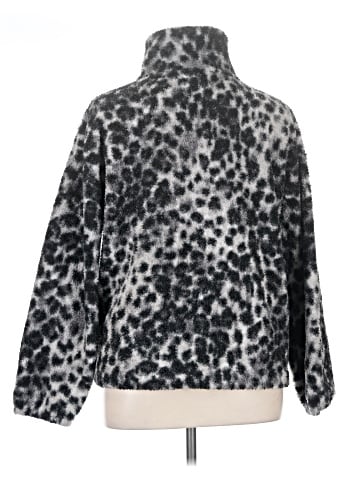 Ann Taylor LOFT Outlet Turtleneck Sweater (view 2)