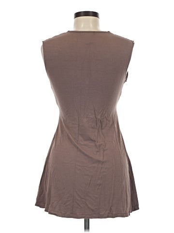 BCBGMAXAZRIA Sleeveless Blouse (view 2)