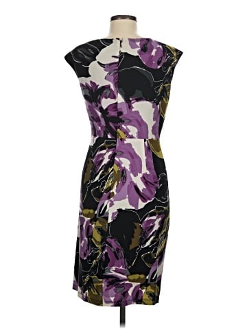 Jones New York Cocktail Dress (view 2)