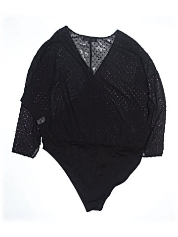 ELOQUII Bodysuit (view 2)