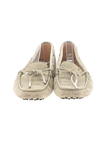 Tod's Loafers (view 2)