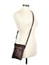 Coach 100% Leather Brown Leather Crossbody Bag One size - photo 2