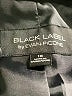 Black Label by Evan Picone Black Blazer Size 18 - photo 6