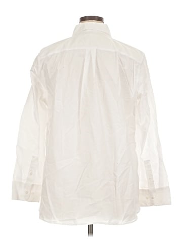 Banana Republic 3/4 Sleeve Blouse (view 2)