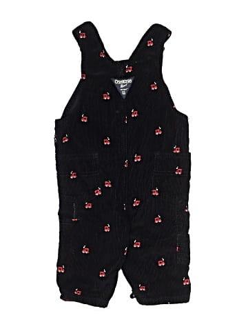 OshKosh B'gosh Overalls (view 2)