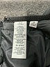 Kasper A.S.L. Solid Black Formal Skirt Size 8 - photo 4