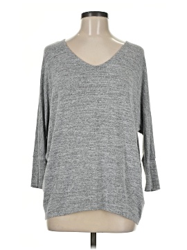 Market And Spruce Pullover Sweater