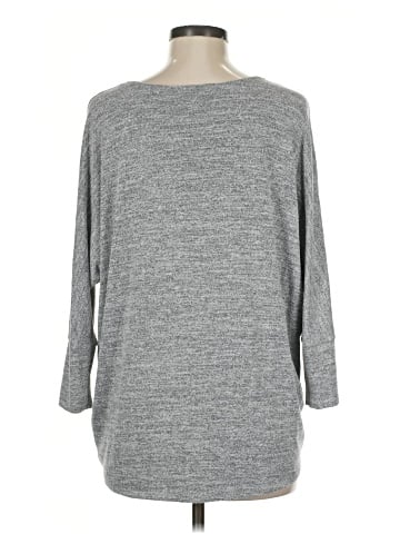 Market and Spruce Pullover Sweater (view 2)