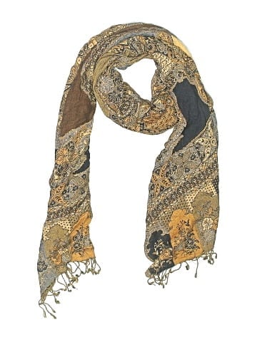 Unbranded Scarf (view 1)