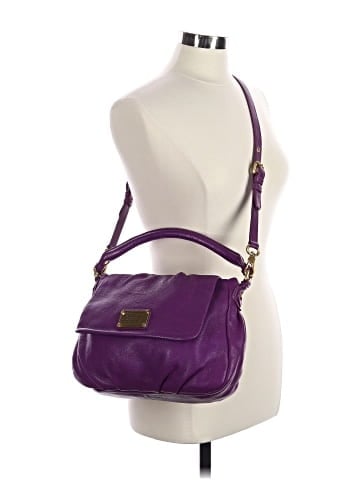 Marc by Marc Jacobs Messenger (view 2)