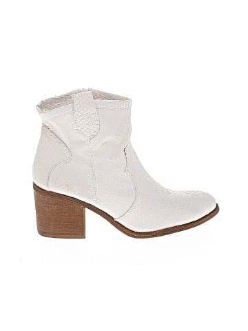 Dirty Laundry Ankle Boots (view 1)