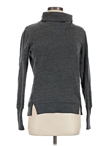 Alo Turtleneck Sweater (view 1)