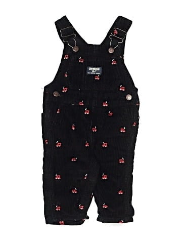 OshKosh B'gosh Overalls (view 1)