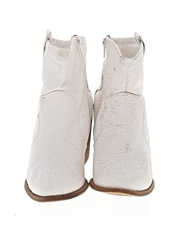 Dirty Laundry Ankle Boots (view 2)
