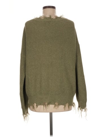 Promesa U.S.A. Pullover Sweater (view 2)