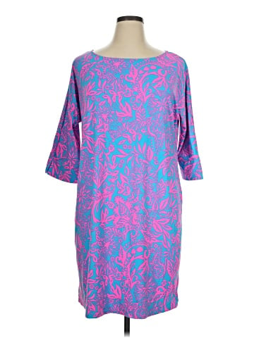 Lilly Pulitzer Casual Dress (view 1)