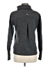 Alo Gray Turtleneck Sweater Size M (estimated) - photo 2