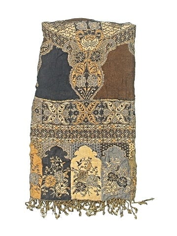 Unbranded Scarf (view 2)