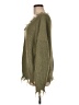 Promesa U.S.A. Green Pullover Sweater Size Med - Lg - photo 5