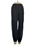 Old Navy Solid Black Track Pants Size S - photo 1