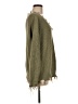 Promesa U.S.A. Green Pullover Sweater Size Med - Lg - photo 4