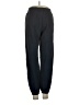 Old Navy Solid Black Track Pants Size S - photo 2