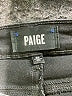 Paige Black Jeans Size 26 waist - photo 7
