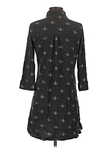 Marine Layer 3/4 Sleeve Button-Down Shirt (view 2)