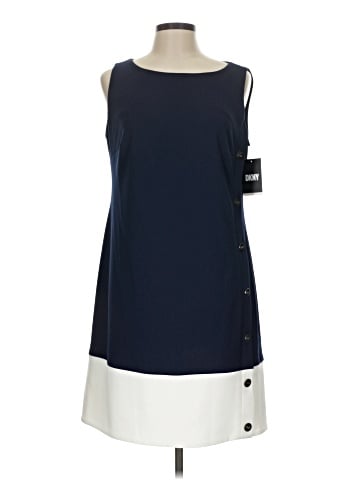 DKNY Casual Dress (view 1)