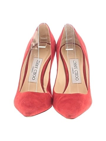 Jimmy Choo Pumps (view 2)