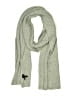 Express Gray Scarf One size - photo 1