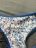 Eddie Bauer Blue Tank Top Size 7 - photo 3