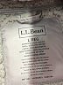 L.L.Bean 100% Polyester Gray Vest Size L - photo 6