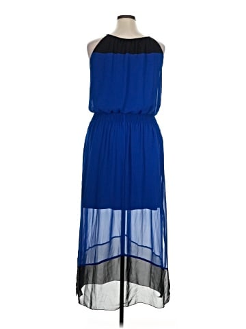 En Focus Cocktail Dress (view 2)