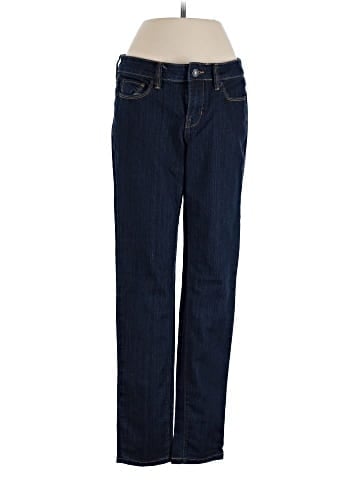 Ann Taylor LOFT Outlet Jeans (view 1)