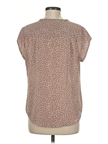 Fun2Fun Short Sleeve Blouse (view 2)