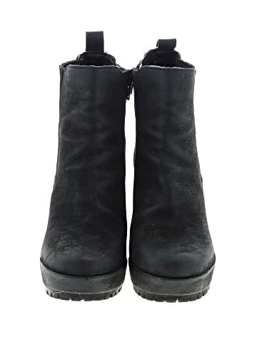 Mix No. 6 Ankle Boots (view 2)