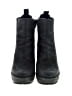 Mix No. 6 Black Ankle Boots Size 8 - photo 2