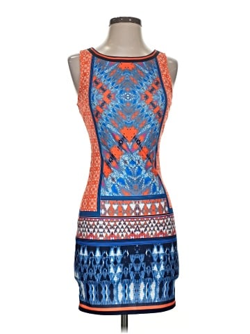 Forever 21 Cocktail Dress (view 1)