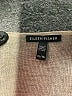 Eileen Fisher Stripes Tan Pullover Sweater Size XL - photo 7